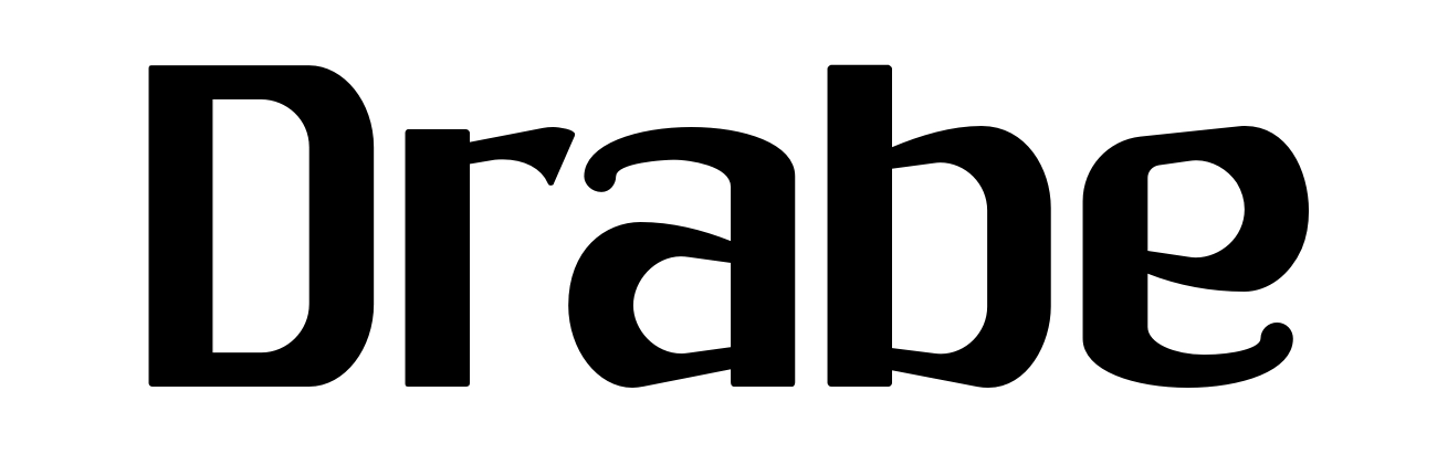 Drabe